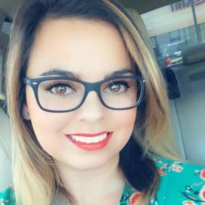 Meet your Posher, Meagan